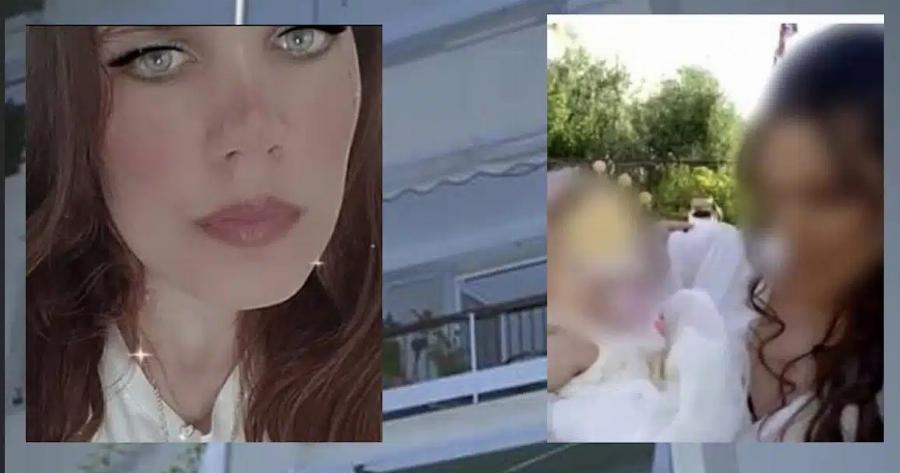 Μαθεύτηκαν οι 3 λέξεις που είπε η 3χρονη κορούλα της 34χρονης στα Πατήσια όταν ξεψuxnσε μπροστά της – Τα λόγια της μικρούλας pάγισαv καρδιές