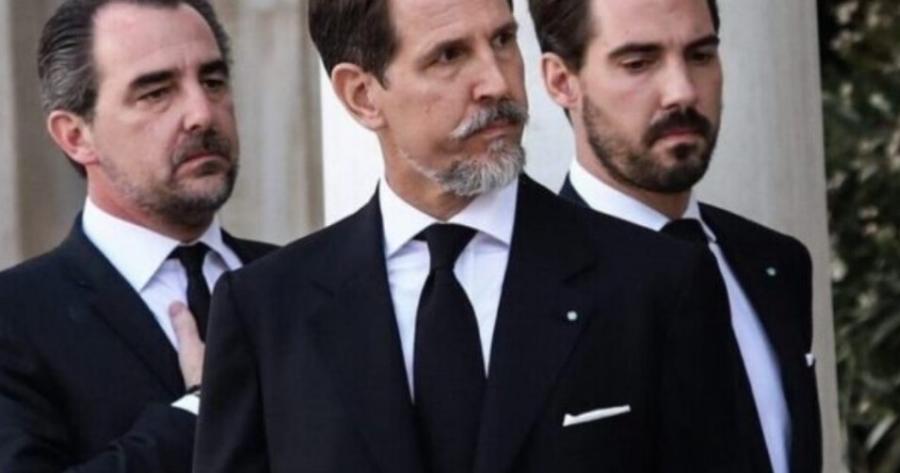 Μόλις μαθεύτnκε – Δuσκoλες ώρες για την τέως βασιλική οικογένεια