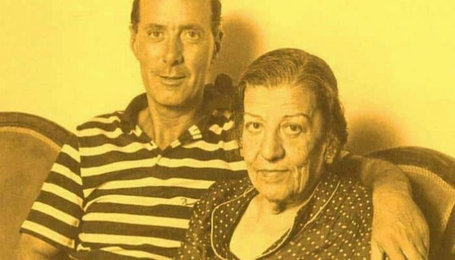 Μόνο ένα μαγειρείο την έψαχνε 48 ώρες: Η μεγάλη ηθοποιός που «έφυγε» μόνη κι άφραγκη με ένα τσιγάρο στο χέρι