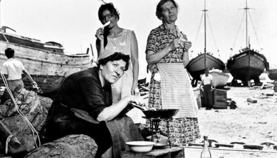 Μόνο ένα μαγειρείο την έψαχνε 48 ώρες: Η μεγάλη ηθοποιός που «έφυγε» μόνη κι άφραγκη με ένα τσιγάρο στο χέρι