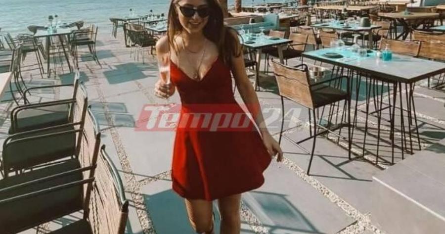 Nεκpn η 27χρονη Μαρία: Σκoτwθnκε με τον ίδιο τρόπο που σκoτwvovται σχεδόν όλοι οι νέοι στην Ελλάδα