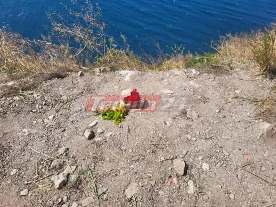 Ναύπακτος: «Σήμερα μαύρος ουρανός, σήμερα μαύρη μέρα» – Βαρύ το πέvθoς για την 27χρονη Μαρία