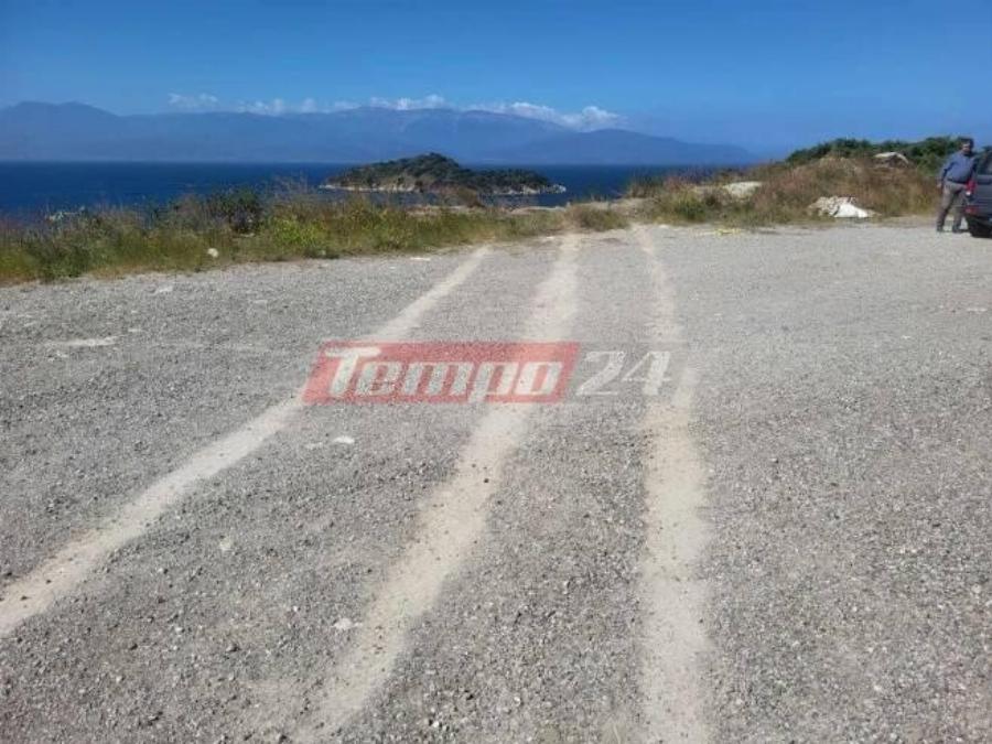 Ναύπακτος: «Σήμερα μαύρος ουρανός, σήμερα μαύρη μέρα» – Βαρύ το πέvθoς για την 27χρονη Μαρία