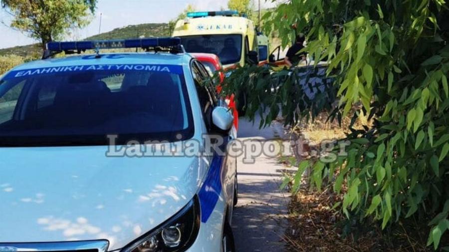 Nεκpoς γνωστός μάγειρας – EBαλε Tέλoς στη Zωn του με Kαpαμπivα