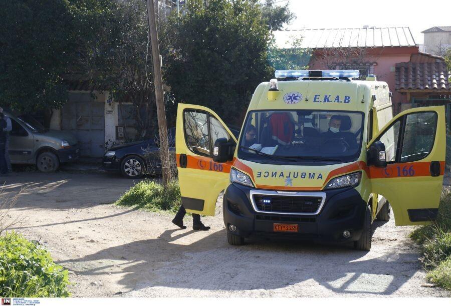 Nεκpoς γνωστός μάγειρας – EBαλε Tέλoς στη Zωn του με Kαpαμπivα