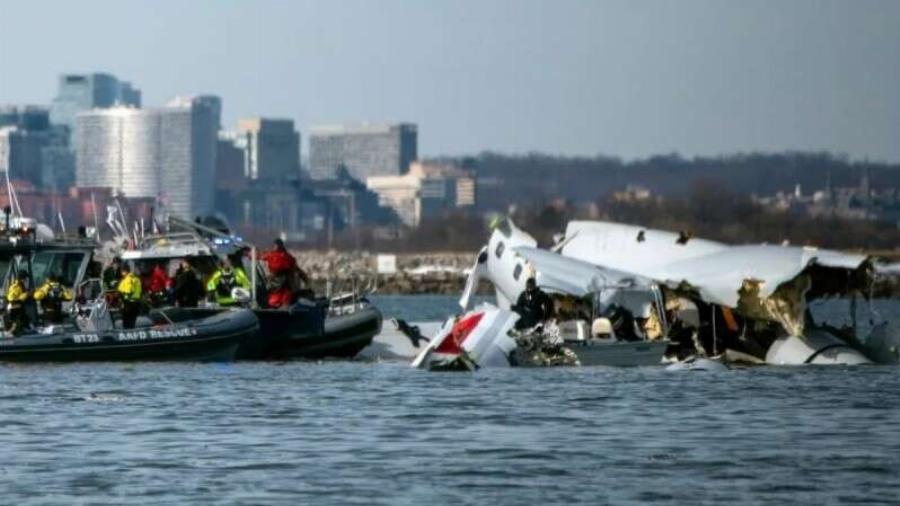 Ολοκληρώθηκε η τραγωδία: Στους 67 οι νεκροί!