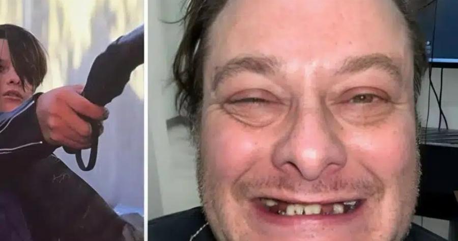 Στα 13 του χρόνια έγινε διάσημος ηθοποιός, αλλά τώρα δεν του προσφέρουν πια ρόλους: δεν θα πιστέψετε ποιος είναι