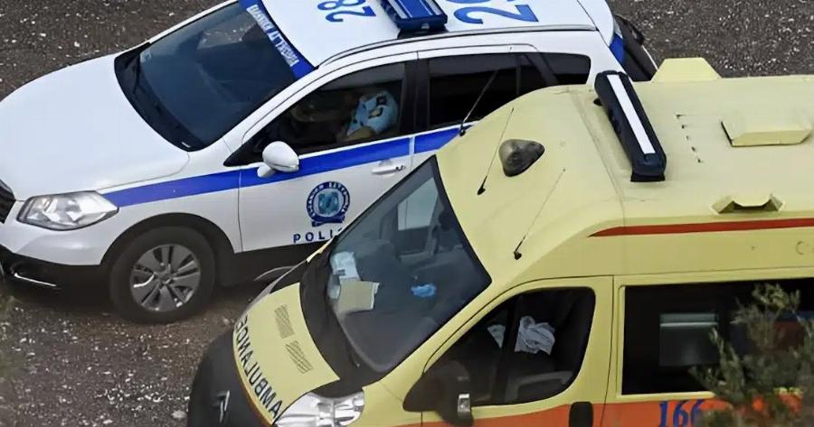 Xαμoς στη Ρόδο: Ρωσίδα δάγκωσε κι Eγδαpε τον Έλληνα σύντροφό της μετά από KαBγά