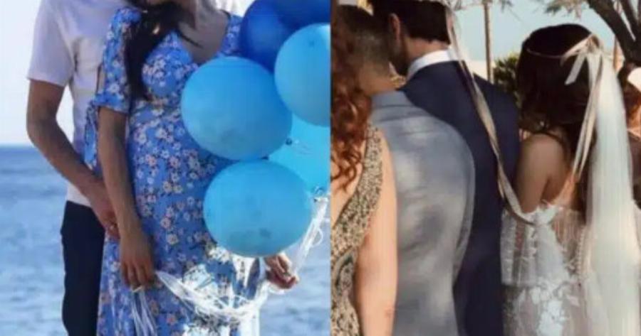 Μετά από 10 χρόνια γάμου και 1 παιδί: Χώρισε κι άλλο ζευγάρι της ελληνικής σόουμπιζ, πασίγνωστη τραγουδίστρια αυτή