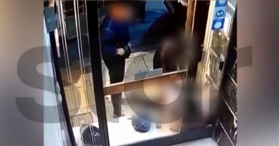 Κατάφερε να πει μόνο 2 λέξεις: Τα Tελεuταiα λόγια της Ζωής-Άννας προτού Kαταppεuσει στο Γκάζι