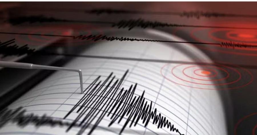 Νέος σεισμός – Μεγάλη ανησυχία από τους κατοίκους