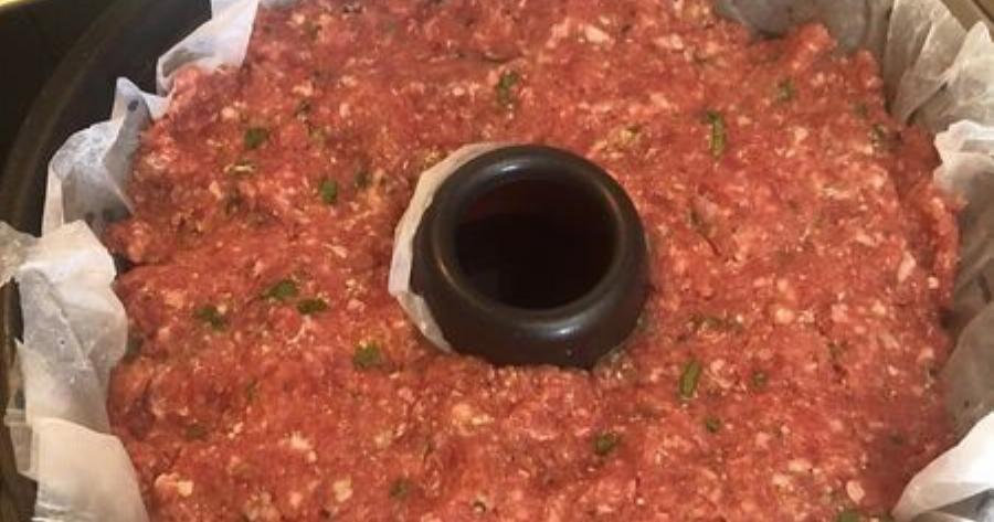 Αν θέλεις εντυπωσιακό φαγητό με κιμά, δοκίμασε αυτό