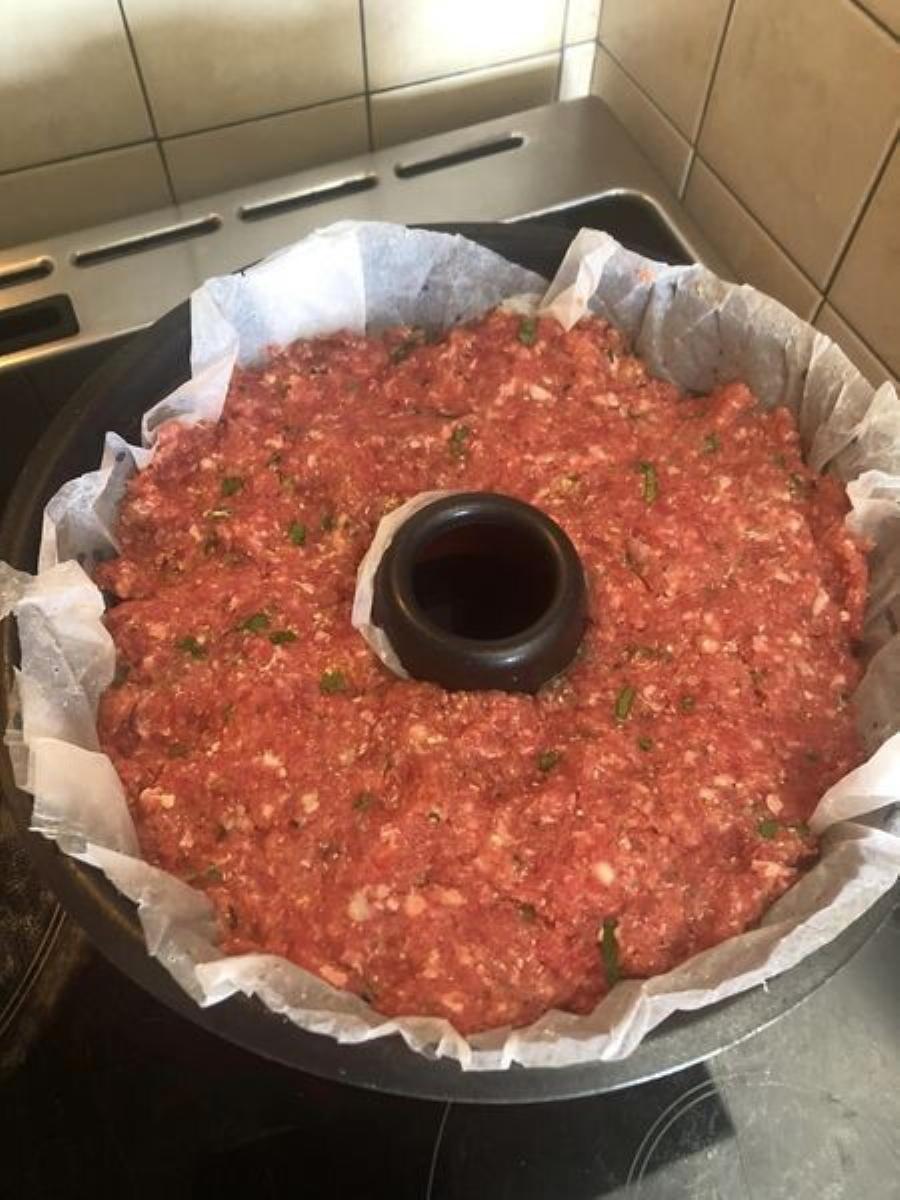 Αν θέλεις εντυπωσιακό φαγητό με κιμά, δοκίμασε αυτό