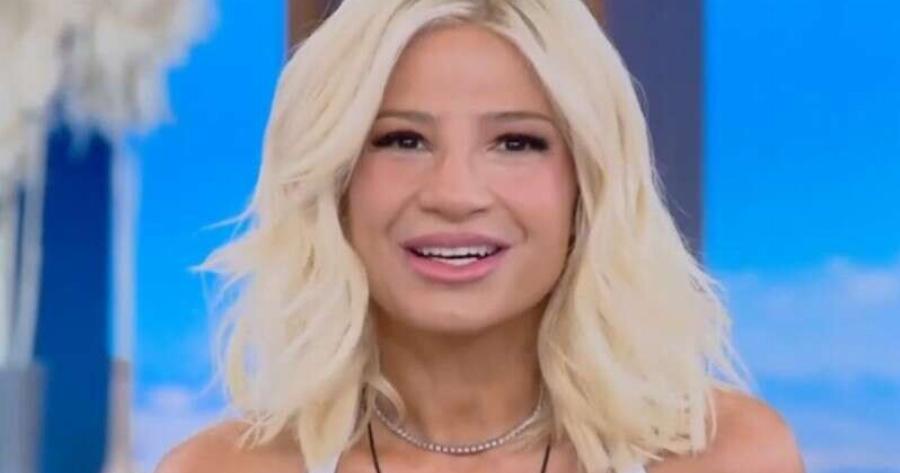 Αναζητείται η Φαίη Σκορδά: «Άφαντη» η παρουσιάστρια!