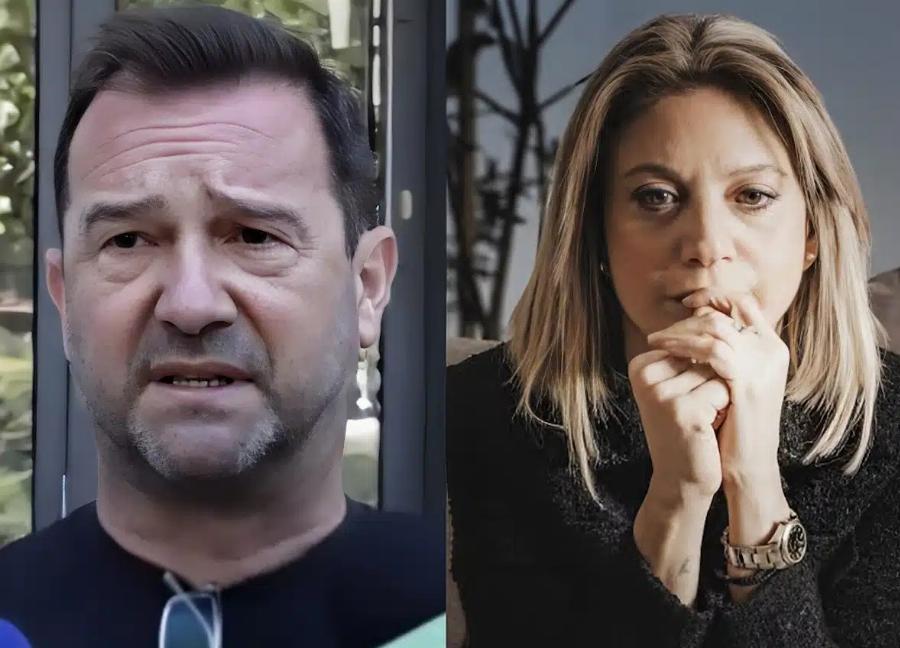 Χαμός με Πλακιά εναντίον της Καρυστιανού – «Από ότι βλέπετε κύριοι…»