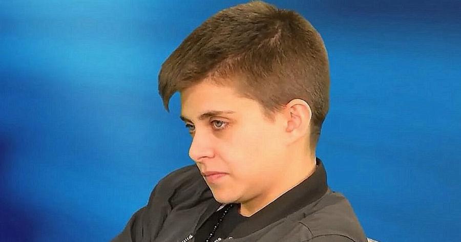 Ειρήνη Μουρτζούκου: «Auτoς είναι ο πατέρας και των δυο παιδιών μου»