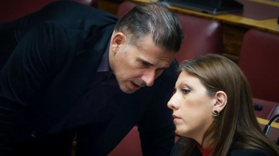 Έκτακτο: Παραιτήθηκε Βουλευτής, σε σοκ η παράταξη