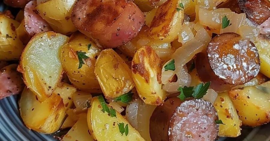 Επιτέλους βρήκα τον τρόπο να τις κάνω όπως μου τις έκανε η γιαγιά τα καλοκαίρια στο χωριό