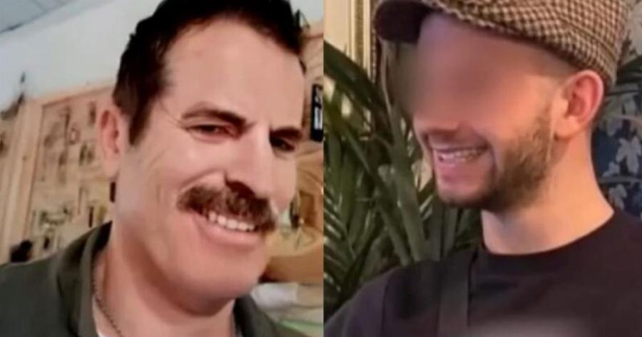 Εξέλιξη σoκ στη Φοινικούντα: Μόλις μαθεύτnκε τι είχε κάνει ο ανιψιός στο παρελθόν