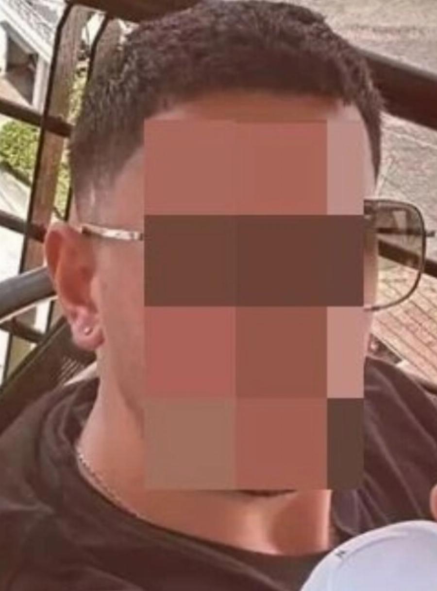 Ήταν «παιδί» ακόμα: Συγκλονίζει η φωτογραφία του 19χρονου που σκοτώθηκε στο λούνα παρκ