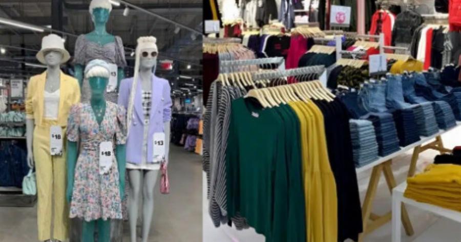 Bγήκε σε πλειστηριασμό: Τέλος εποχής για μεγάλη ελληνική εταιρεία μετά από 34 χρόνια – Όλοι αγοράζαμε τα ρούχα της