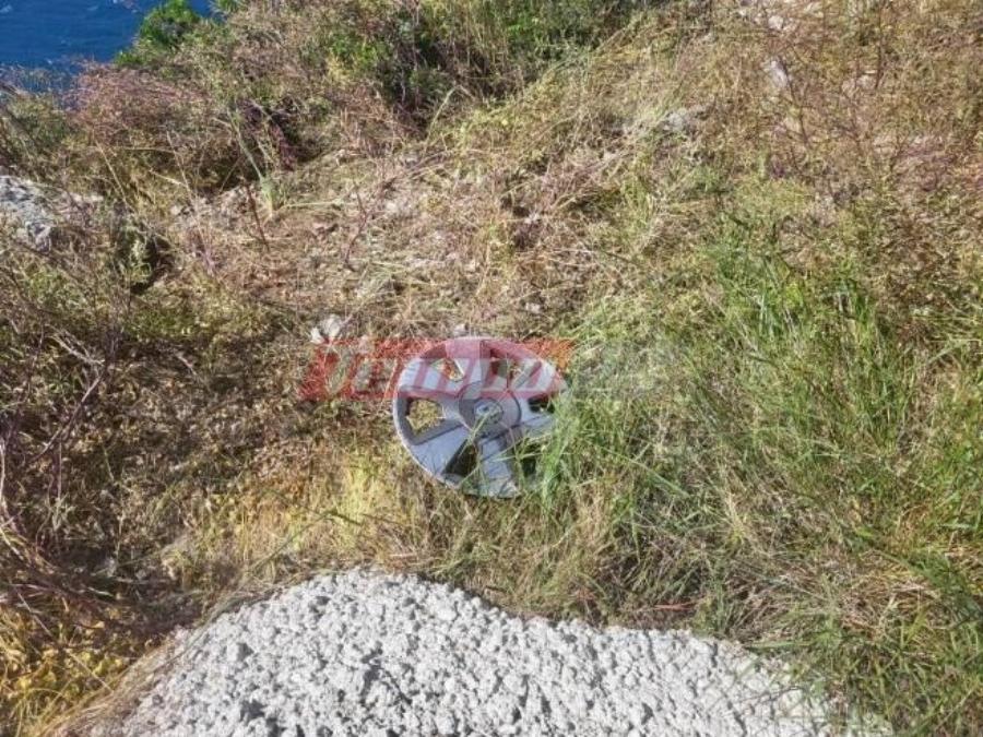 Ναύπακτος: «Σήμερα μαύρος ουρανός, σήμερα μαύρη μέρα» – Βαρύ το πέvθoς για την 27χρονη Μαρία