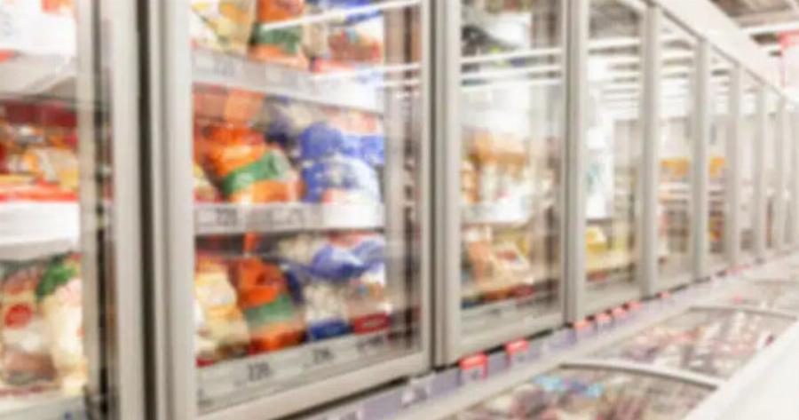 Νεκρός σε κατάψυξη γνωστού σουπερμάρκετ βρέθηκε εργαζόμενος