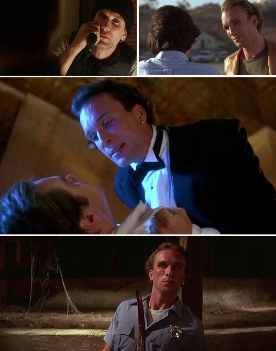 ΟΧΙ θεε μου: Νεκρός ένας από τους πιο αγαπημένους ηθοποιούς του πλανήτη