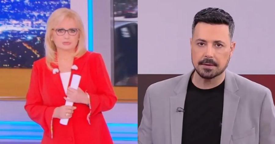 Πέτρος Κουσουλός: Ξέσπασε κατά της Νικολούλη – «Βαρέθηκα να ακούω σπόντες ότι δεν είναι όλα για την τηλεόραση»