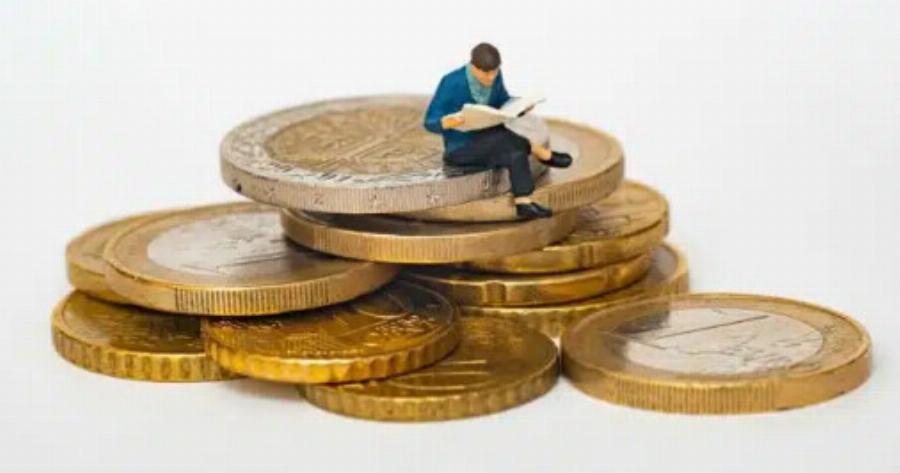 «Καταργήθηκαν» τα κέρματα του ευρώ των 5, 10 και 20 λεπτών