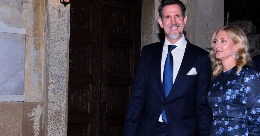 Το πήρε απόφαση, έγινε η αποκάλυψη