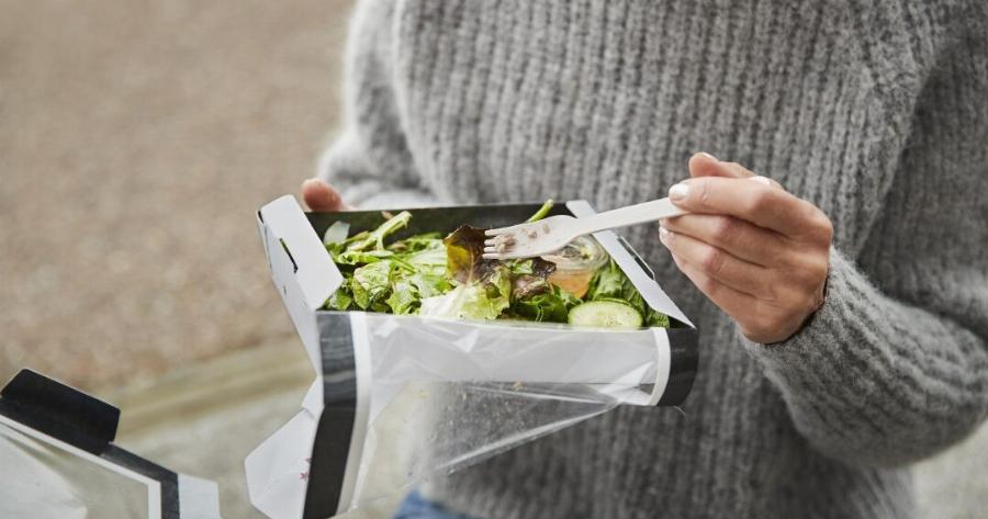 Ανακαλούνται έτοιμες σαλάτες από μεγάλα σούπερ μάρκετ – Εντοπίστηκε σαλμονέλα