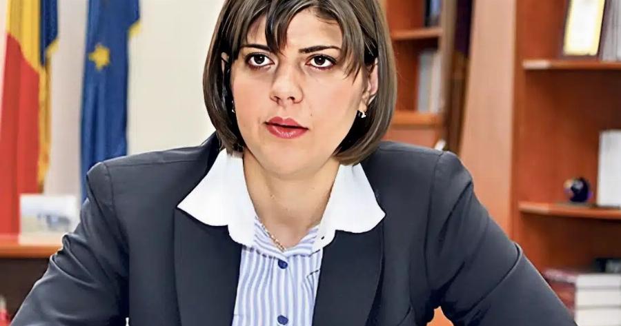 Έχουν χάσει τον ύπνο τους στην κυβέρνηση Μητσοτάκη με την Ευρωπαία εισαγγελέα