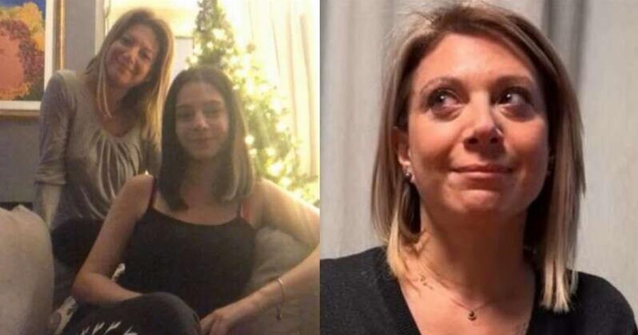 Ανατριχιάζει η Μαρία Καρυστιανού για την κόρη της: «Γυρίζει ξαφνικά και μου λέει: “Μαμά θέλω να σου πω”»