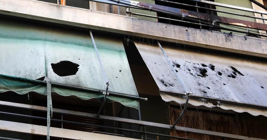 ΕΚΤΑΚΤΟ: ΟΙΚΟΓΕΝΕΙΑΚΗ ΤΡΑΓΩΔΙΑ ΣΤΟΝ ΚΟΛΩΝΟ – ΔΥΟ ΝΕΚΡΟΙ