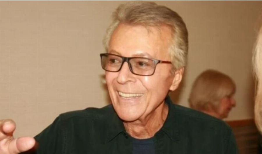 Κοιμήθηκε και δεν ξύπνησε ποτέ: Πέθανε στον ύπνο του πασίγνωστος ηθοποιός