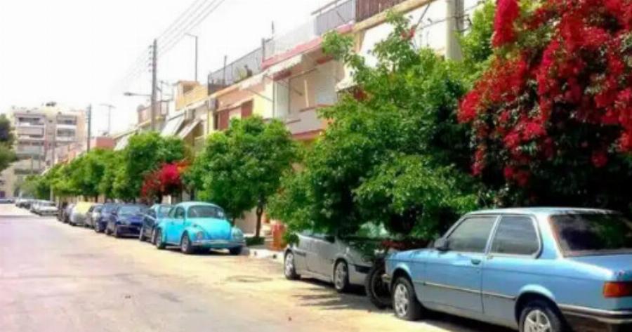 Ποια είναι η πιο ωραία γειτονιά του Πειραιά; Δείτε τι απάντησε η Τεχνητή Νοημοσύνη!