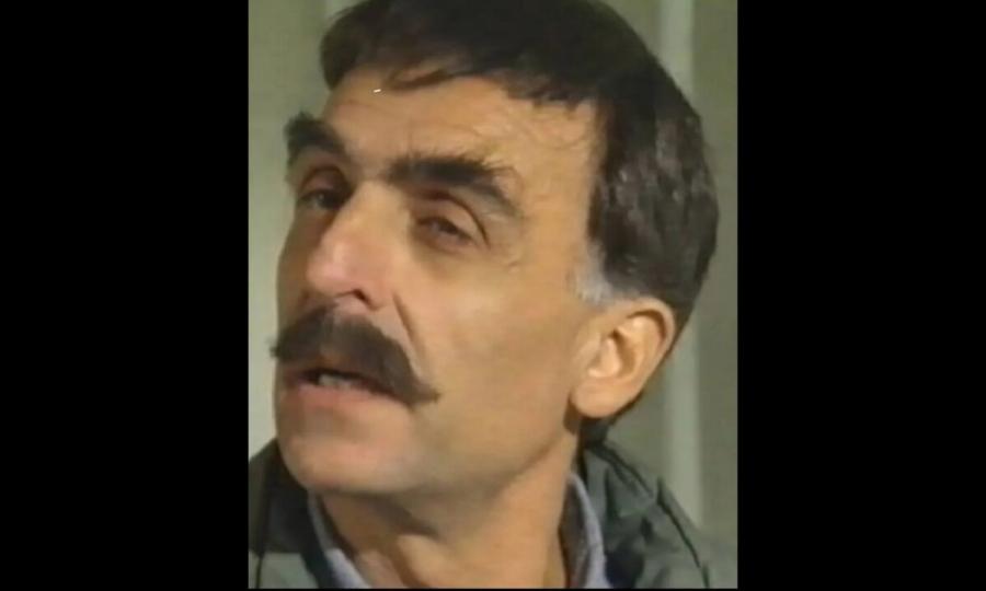 Μόλις το ανακοίνωσε ο Μπιμπίλας: Πέθαvε αγαπημένος Έλληνας ηθοποιός