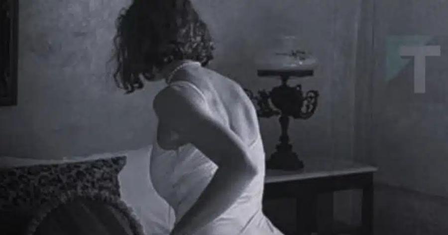 Όταν μια παντρεμένη γυναίκα έλκεται από έναν άλλον άντρα, κάνει αυτά τα 9 πράγματα