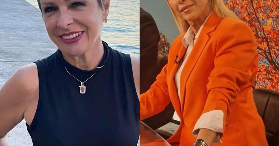 «Πέτα ψυχή μου ελεύθερη από σωληνάκια… Ξεκουράσου τώρα!»: Θρήνος για την Ρένα Κουβελιώτη – Κλαίει όλος ο ALPHA για την Σούζυ