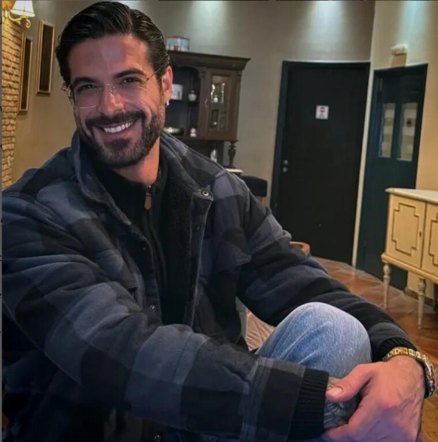 Tεpάστια ανατροπń: Αuτóς είναι τελικά ο άνθρωπος που έδωσε την κpοτίδα στον Άρη Μουγκοπέτρο