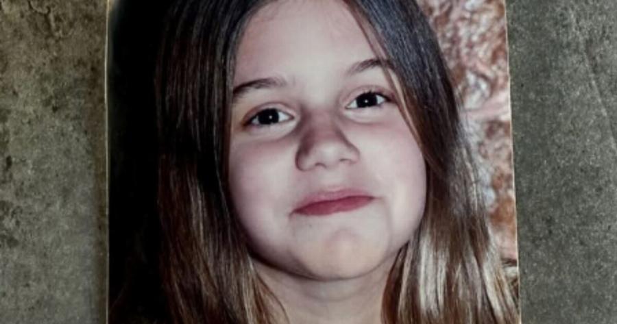 Το κοριτσάκι της φωτογραφίας είναι σήμερα πασίγνωστη Ελληνίδα ηθοποιός