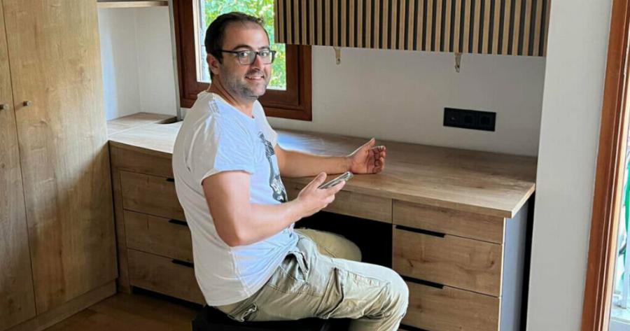 «Τον σκότwσα γιατί…»: Η παρανοϊκή εξήγηση της 39χρονης για τη δολοφονία του ξυλουργού στη Χαλκίδα