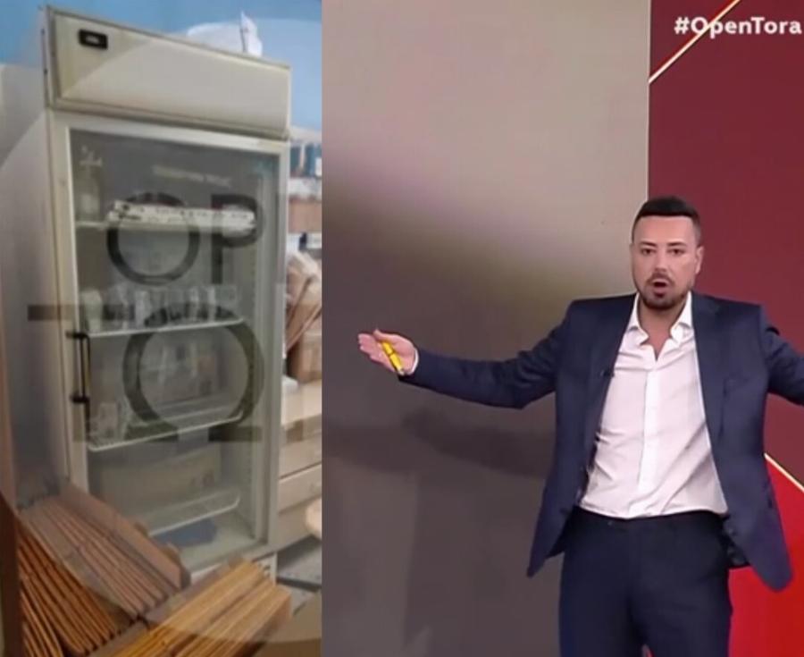 Ξέσπασε ο Πέτρος Κουσουλός: Τι βρέθnκε στην Ιατροδικαστική Πάτρας