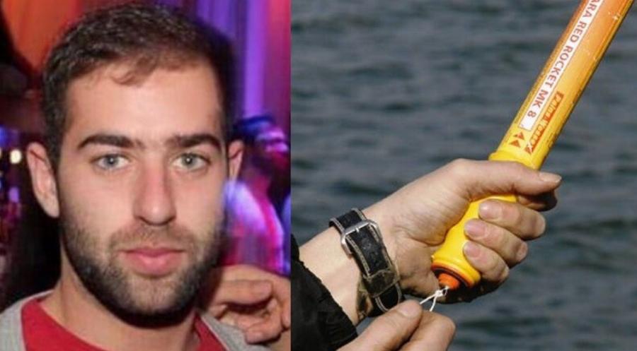 Κρήτη: Η φωτοβολίδα του διέλυσε το συκώτι – Η μαρτυρία της μητέρας του 33χρονου Μανώλη που σκοτώθηκε