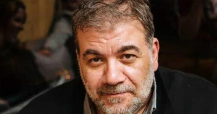 Δύσκολη νύχτα για τον Δημήτρη Σταρόβα – Το νέο επεισόδιο υγείας που αποκαλύφθηκε