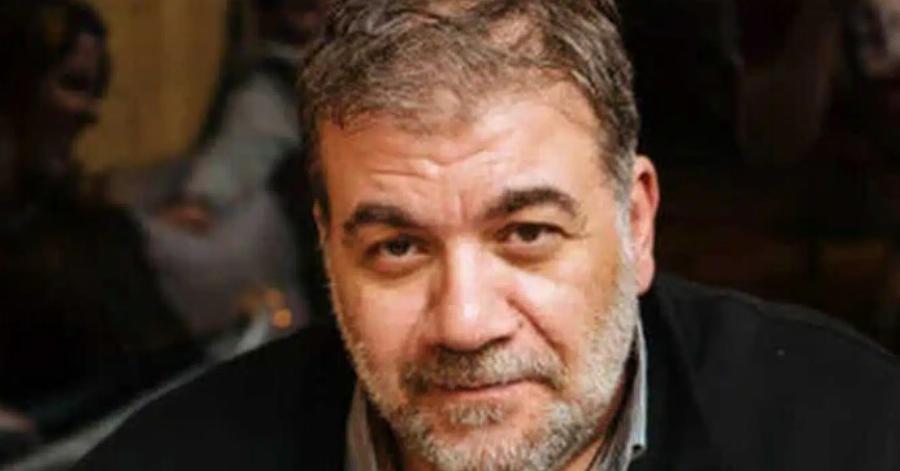 Δύσκολη νύχτα για τον Δημήτρη Σταρόβα – Το νέο επεισόδιο υγείας που αποκαλύφθηκε