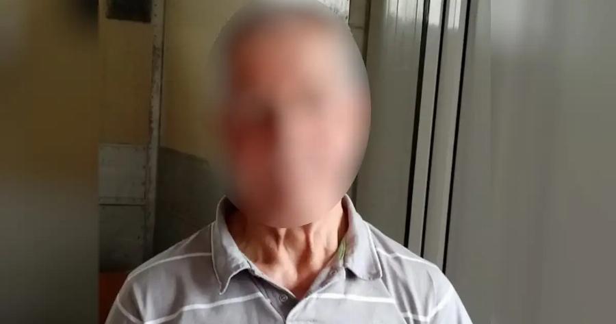 Aγpια πατpoκτoviα στη χώρα μας: Γιος σκoτωσε τον πάτερα του με γκλίτσα για τον πιο ασήμαντο λόγο