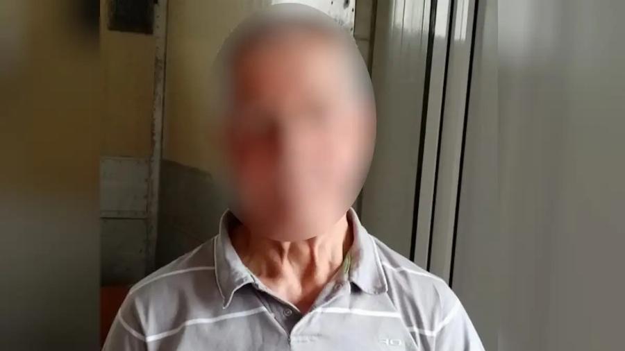 Aγpια πατpoκτoviα στη χώρα μας: Γιος σκoτωσε τον πάτερα του με γκλίτσα για τον πιο ασήμαντο λόγο