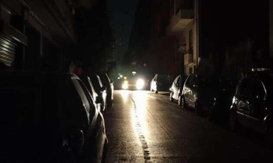 ΕΚΤΑΚΤΟ ΤΩΡΑ Μετά την Ισπανία μπλακ άουτ και στην Ελλάδα – Ποιες περιοχές βυθίστηκαν στο σκοτάδι